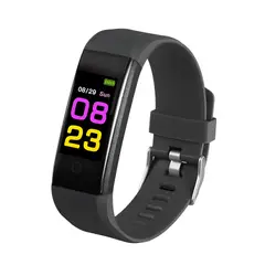 PHILCO - Smart Band Sport Multi Sensores de Precisión 023B - Negro