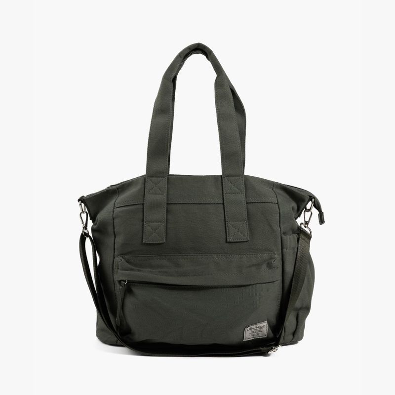 LOUNGE - Cartera De Hombro Notebook Jeans Back To School