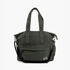 LOUNGE - Cartera De Hombro Notebook Jeans Back To School