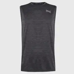 EVERLAST - Polera Bantam - Negro