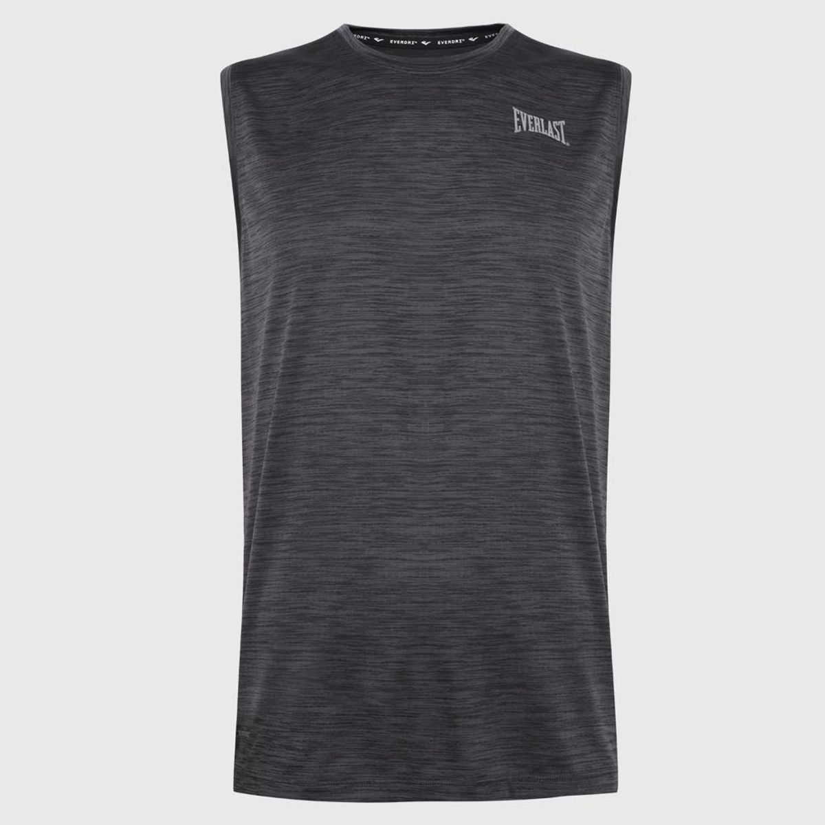 EVERLAST - Polera Bantam Everlast - Negro
