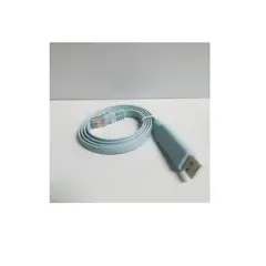 DM - Cable Consola Cisco Usb Rj45 Se Conecta Directamente A Usb