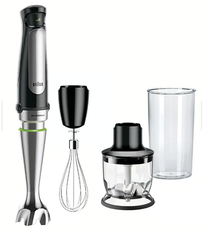 Minipimer Multi Quick7 Tech