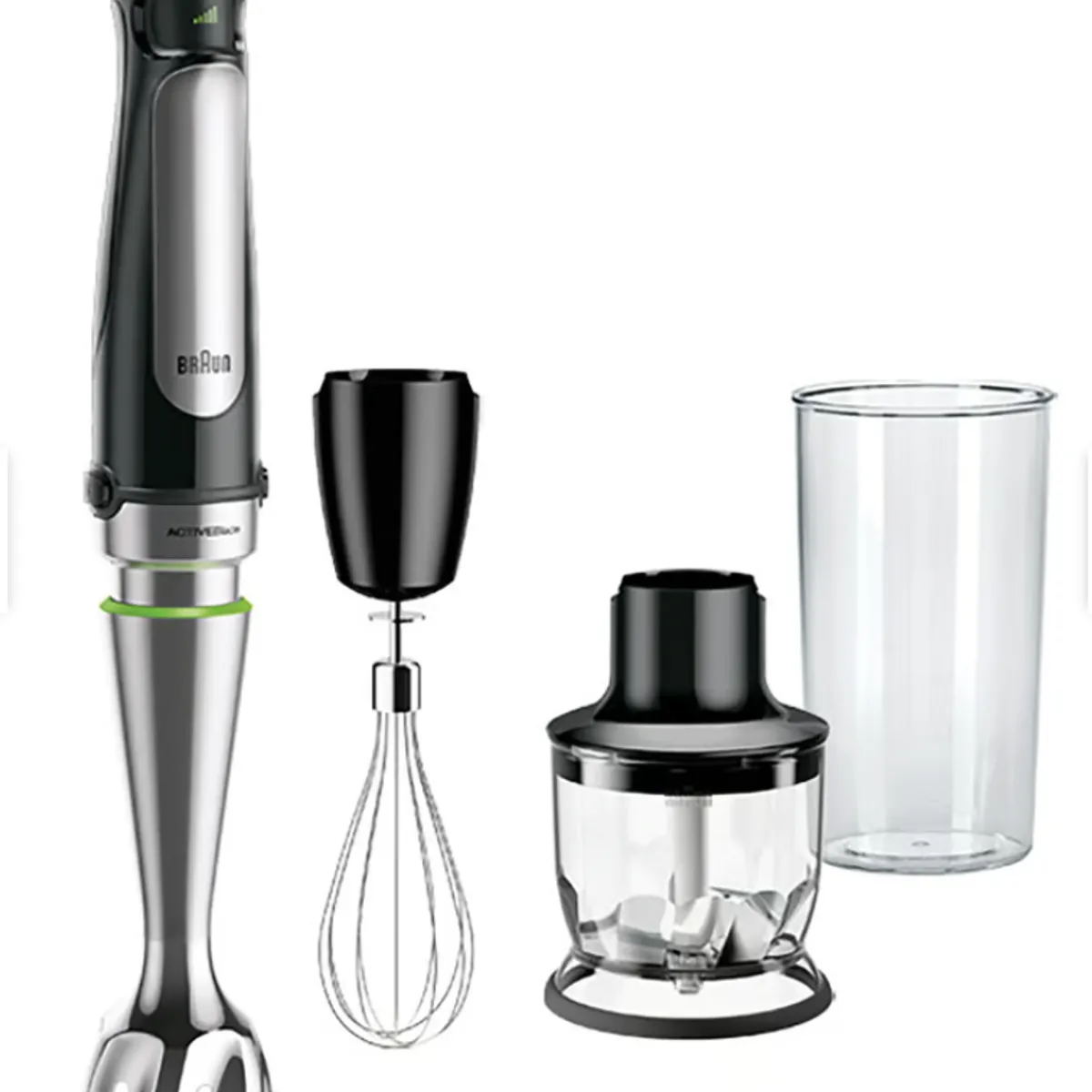 DELONGHI - Minipimer Multi Quick7 Tech