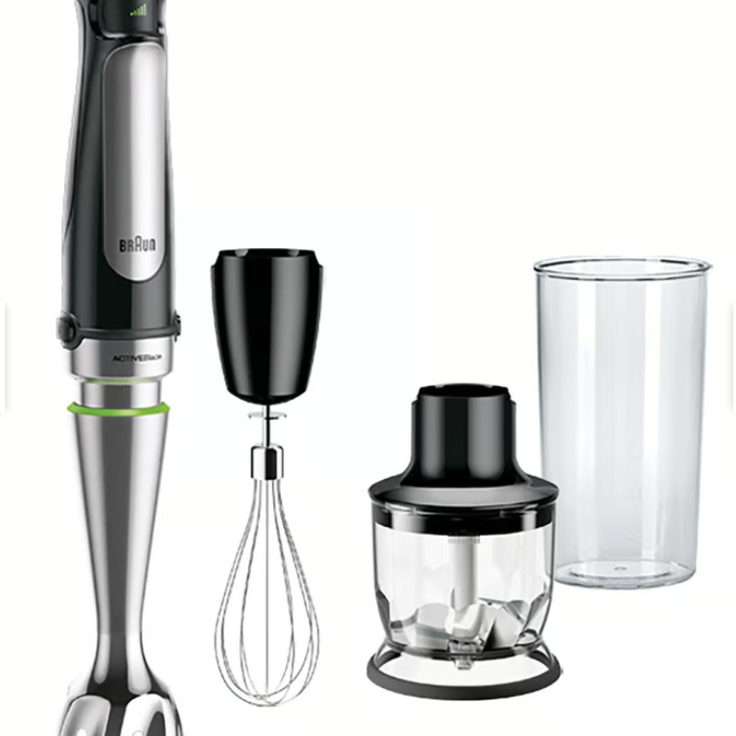 BRAUN Minipimer Multi Quick7 Tech | Falabella Chile