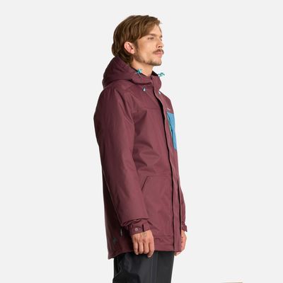 Imagen 2 del producto Chaqueta Hombre Terranova Burdeo