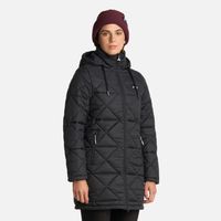 Chaqueta Mujer Pala Negra Negro