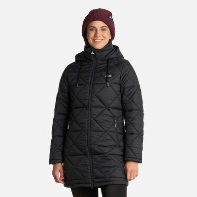 Imagen 2 del producto Chaqueta Mujer Pala Negra Negro