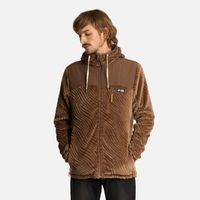 Polerón Hombre Polaroid Cafe