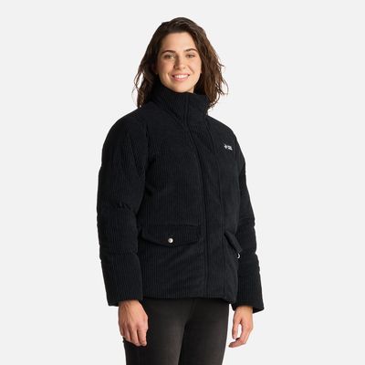 Imagen 2 del producto Chaqueta Mujer Ecole Negro