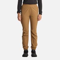 Pantalón Mujer Versatiro Café Claro