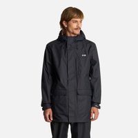 Chaqueta Hombre Kauai Negro