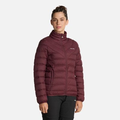 Imagen 2 del producto Chaqueta Mujer Ultraliviana Burdeo