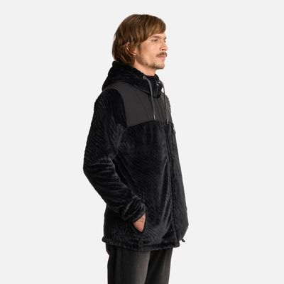 Imagen 2 del producto Polerón Hombre Polaroid Negro