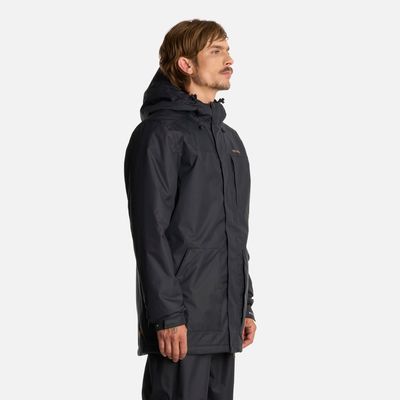 Imagen 2 del producto Chaqueta Hombre Terranova Negro