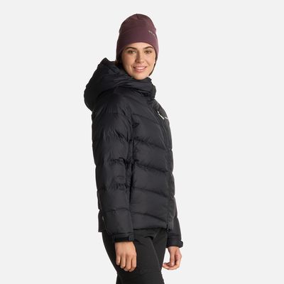 Imagen 2 del producto Chaqueta Mujer Campo Base Negro