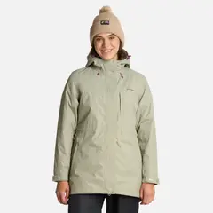 HAKA HONU - Chaqueta Mujer Terranova Laurel