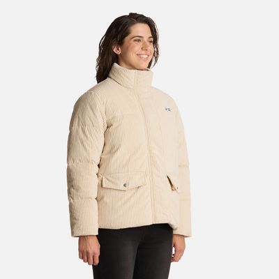 Imagen 2 del producto Chaqueta Mujer Ecole Arena