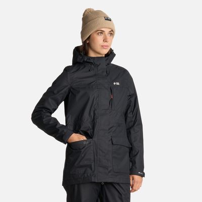 Imagen 2 del producto Chaqueta Mujer Kauai Negro