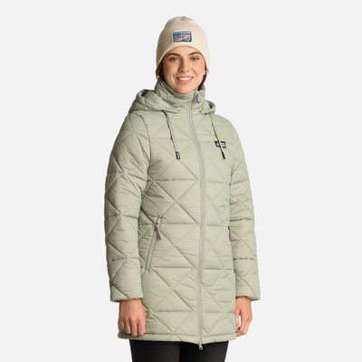 Imagen 2 del producto Chaqueta Mujer Pala Negra Laurel