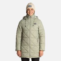 Chaqueta Mujer Pala Negra Laurel