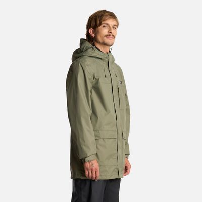 Imagen 2 del producto Chaqueta Hombre Kauai Verde Oliva