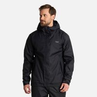 Chaqueta Hombre Blizzard B-Dry Hoody Jacket Negro