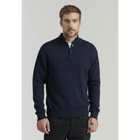 Sweater Bristol F Business Azul