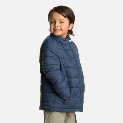 Imagen 2 del producto Chaqueta Niño Bewarm Steam-Pro Jacket Azul Marino