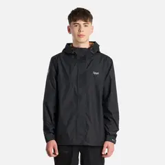 LIPPI - Chaqueta Teen Boy Blizzard B-Dry Hoody Jacket Negro