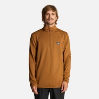 Polerón Hombre Taina Mostaza