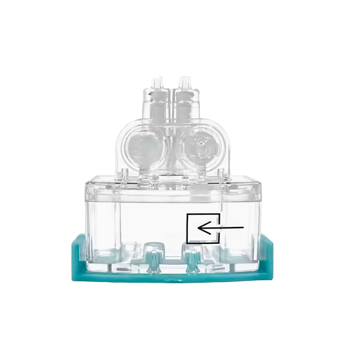 SINOHERO - Trampa de Agua ETCO2 para Capnografia
