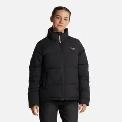 LIPPI - Chaqueta Teen Girl Urban Steam-Pro Jacket Negro