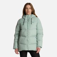 Chaqueta Mujer SkinShield Steam-Pro Jacket Jade