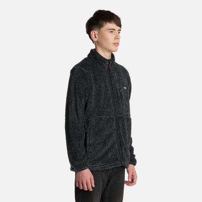 Imagen 2 del producto Polar Teen Boy Ferret Shaggy-Pro Jacket Negro