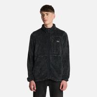 Polar Teen Boy Ferret Shaggy-Pro Jacket Negro