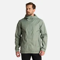Chaqueta Hombre Blizzard B-Dry Hoody Jacket Jade Oscuro