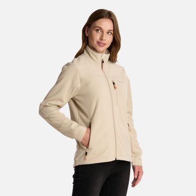 Imagen 2 del producto Polar Mujer Paicavi Therm-Pro Jacket Crudo