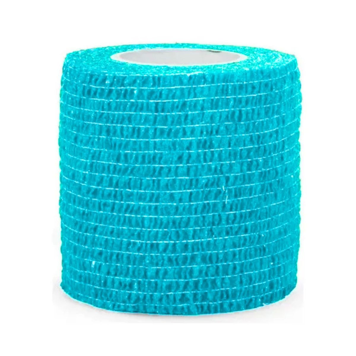 GENERICO - Venda Koban 7cm x 250cm Celeste Verde Ideal Curaciones