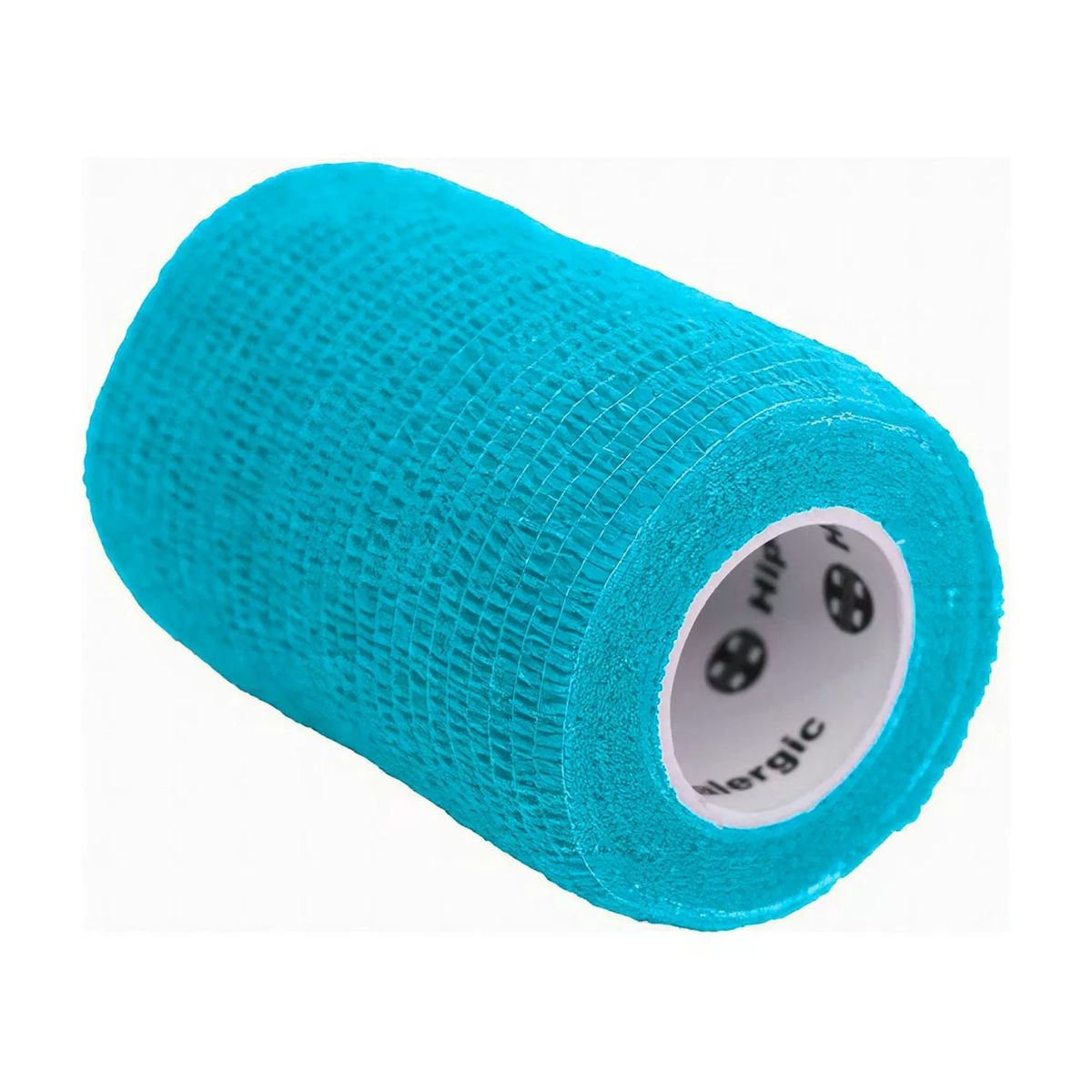 GENERICO - Venda Koban 7cm x 250cm Celeste Verde Ideal Curaciones