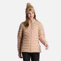 Chaqueta Mujer Tanager Steam-Pro Jacket Caqui