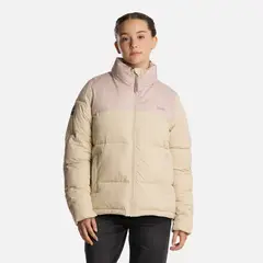 LIPPI - Chaqueta Teen Girl Urban Steam-Pro Jacket Crudo