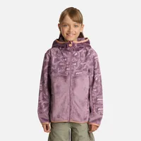 Polar Niña Grillo Therm-Pro Hoody Jacket Malva