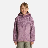 Polar Niña Grillo Therm-Pro Hoody Jacket Malva
