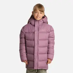 LIPPI - Chaqueta Niña All Winter Steam-Pro Hoody Jacket Malva