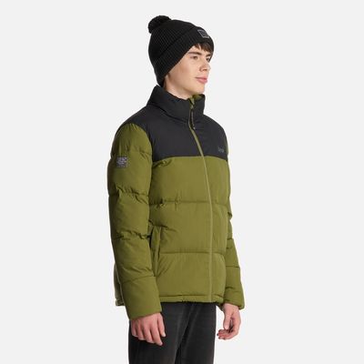 Imagen 2 del producto Chaqueta Teen Boy Urban Steam-Pro Jacket Verde