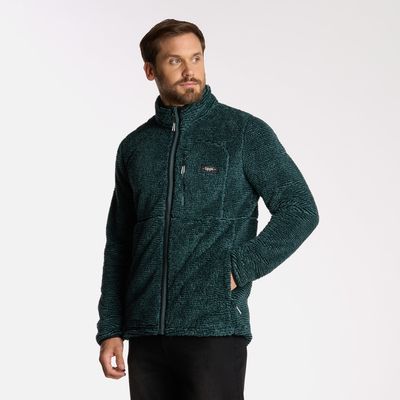 Imagen 2 del producto Polar Hombre Ferret Shaggy-Pro Jacket Azul Piedra