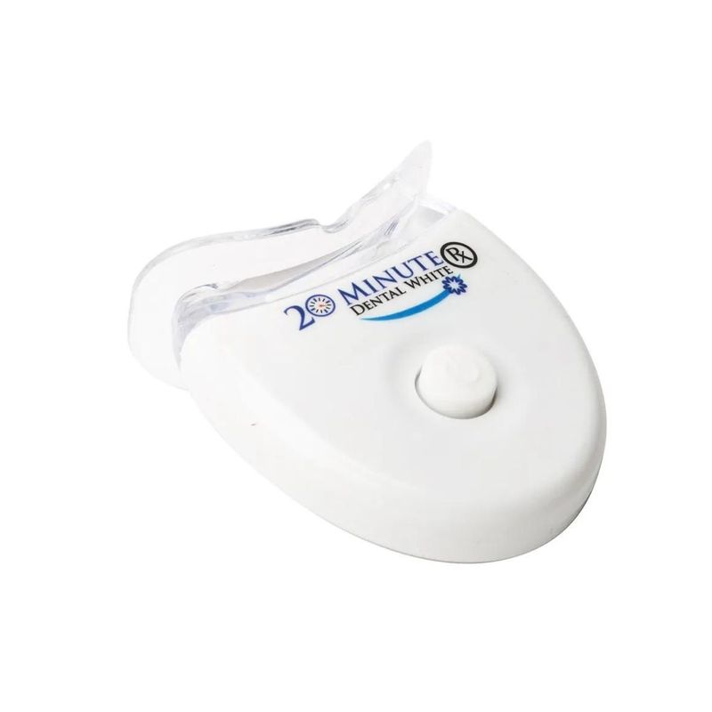 GENERICO - Blanqueador De Dientes 20 Minutos 5cm Blanco Efectivo