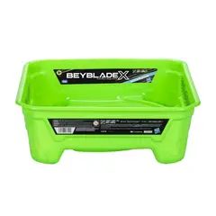 BEYBLADE - Estadio Arena de Batallas Beystadium