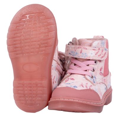 Imagen 2 del producto Bototo Bebe Niña(PZB316-25ROS)